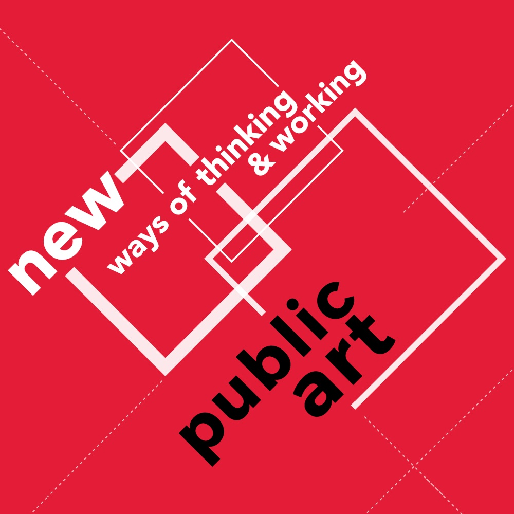 Public Art: New Ways of Thinking and Working Symposium
